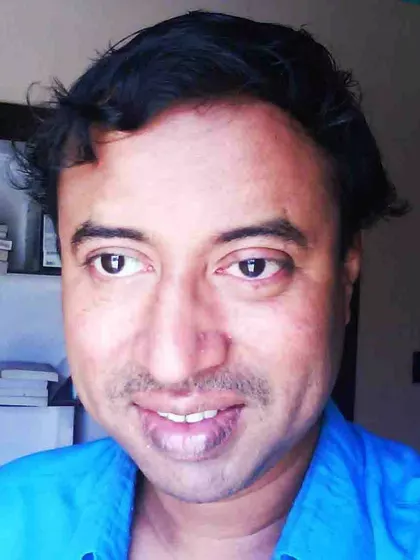 Anirudh ā Sperm Donor in Bangalore, Karnataka, India