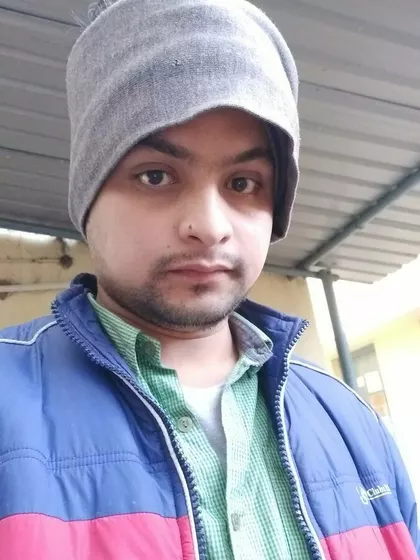 Abhishek – Sperm Donor in Chhapra, Bihar, India