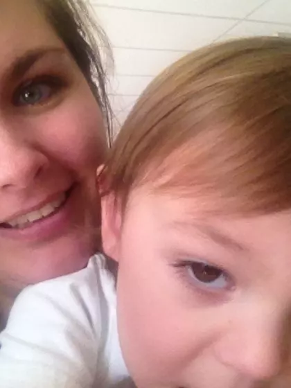 Karen – Surrogate Mother in Virginia Beach, Virginia, United States