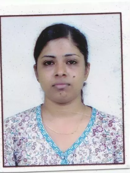 Jyotsna – Egg Donor in Delhi, India