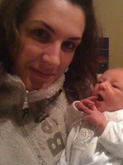 Marianne – Egg Donor in Dollar, Scotland, United Kingdom – photo 3