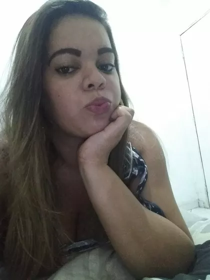 Thayanne – Egg Donor in Vila Velha, Espirito Santo, Brazil – photo 2