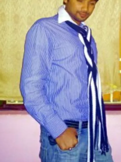 Pritam – Sperm Donor in Cuttack, Orissa, India – photo 3