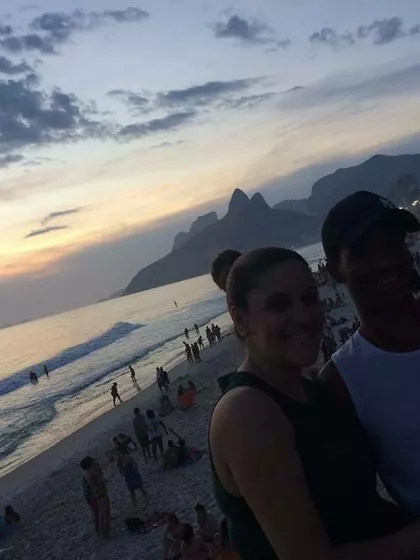 Sarah – Surrogate Mother in Rio de Janeiro, Rio de Janeiro, Brazil – photo 4
