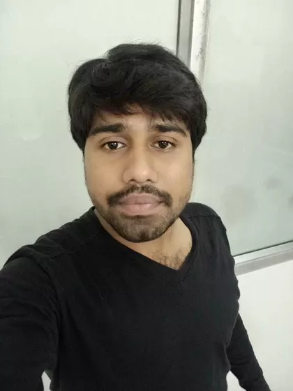 Shiva – Sperm Donor in Vellore, Tamil Nadu, India