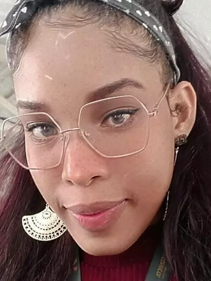 Vanessa – Egg Donor in Salvador, Bahia, Brazil