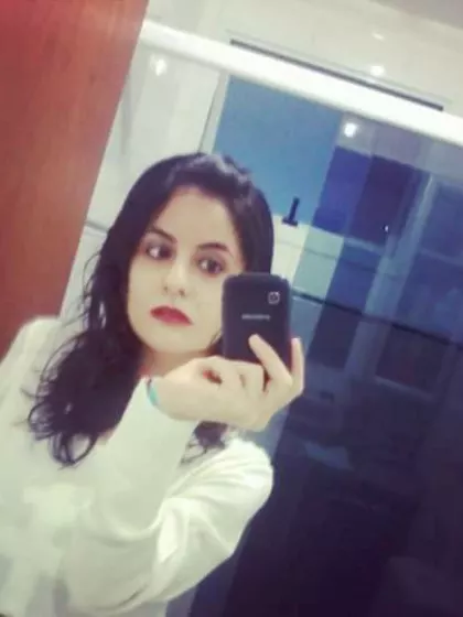 Anna – Egg Donor in Santos, Sao Paulo, Brazil