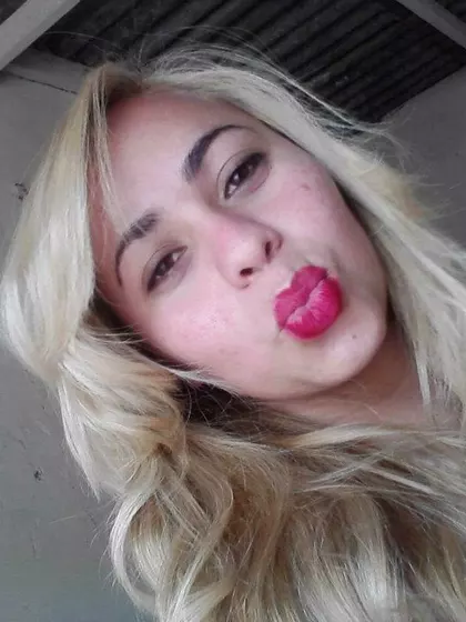 Suellen – Egg Donor in Belem, Para, Brazil – photo 3