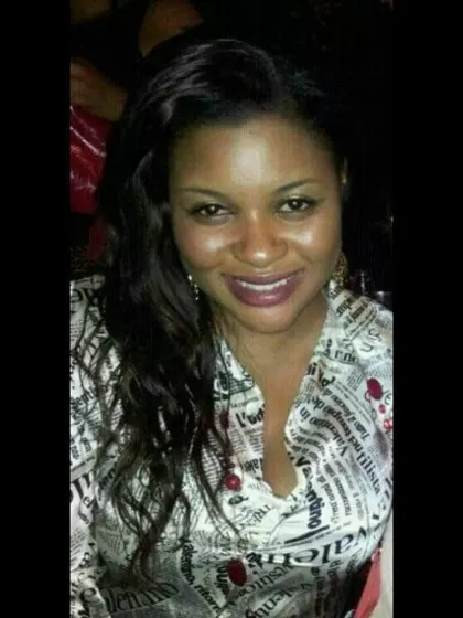 Yvette – Surrogate Mother in Bloomingdale, Mashonaland East, Zimbabwe