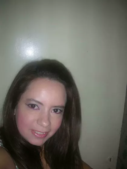 Fabiana – Surrogate Mother in Campinas, Sao Paulo, Brazil