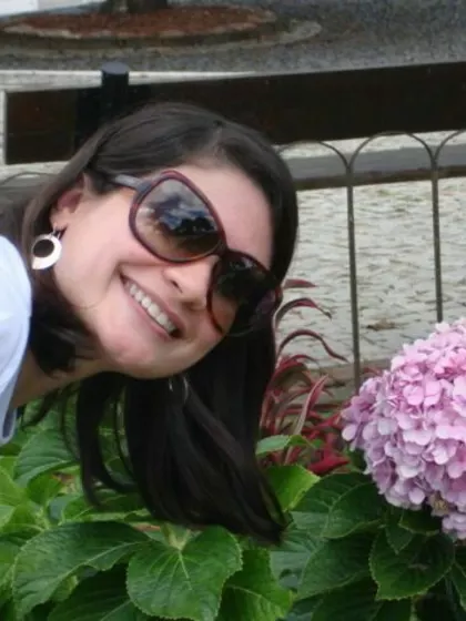 Carolina – Egg Donor in Teresina, Piaui, Brazil – photo 2