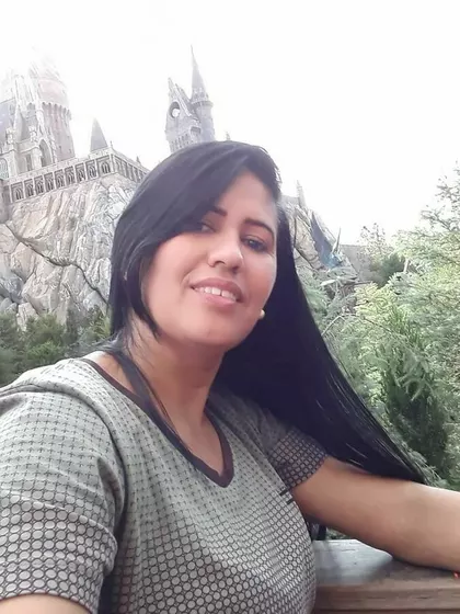 Daniela – Egg Donor in Planaltina, Distrito Federal, Brazil – photo 3