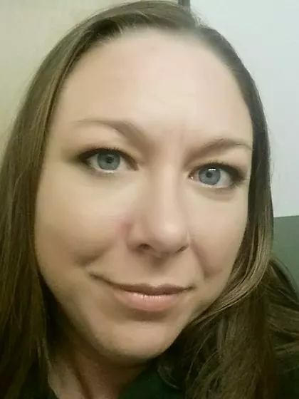 Aubrey – Egg Donor in Boise, Idaho, United States – photo 2