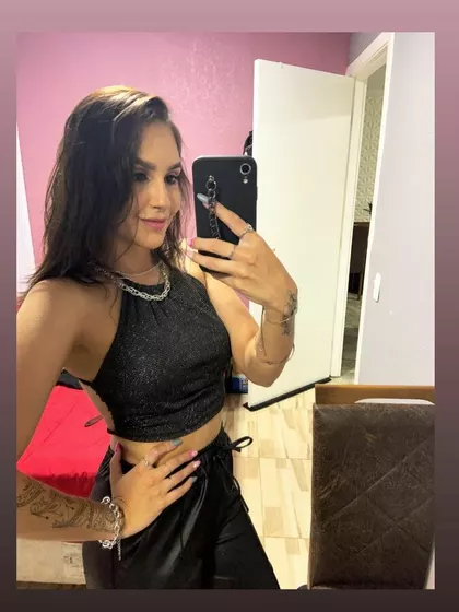 Sendy – Egg Donor in Sao Leopoldo, Rio Grande do Sul, Brazil