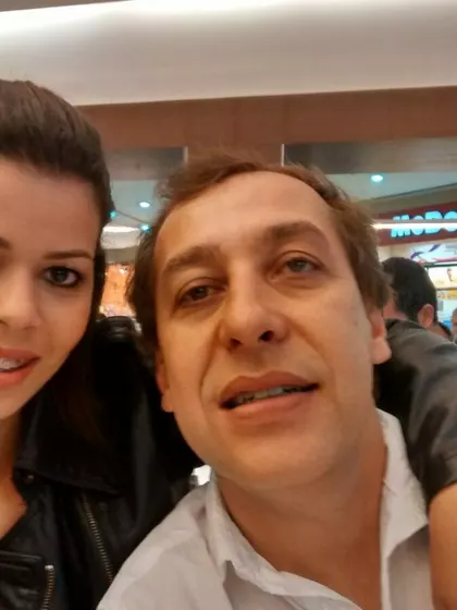 Angelica – Egg Donor in Campinas, Sao Paulo, Brazil – photo 2