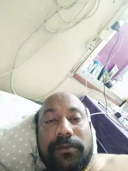 Jose – Sperm Donor in Muscat, Masqat, Oman