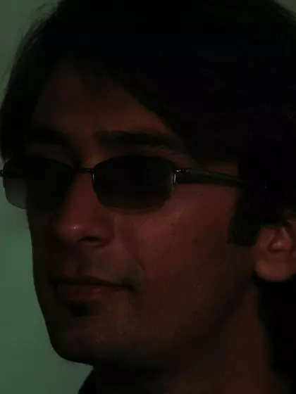 Sahil – Sperm Donor in Gurgaon, Haryana, India – photo 4