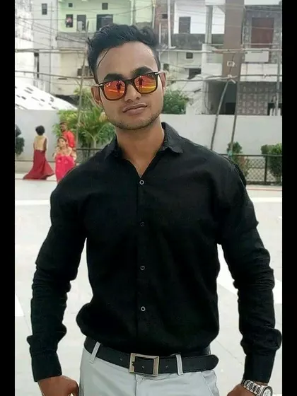 Dhananjay – Sperm Donor in Nagpur, Maharashtra, India