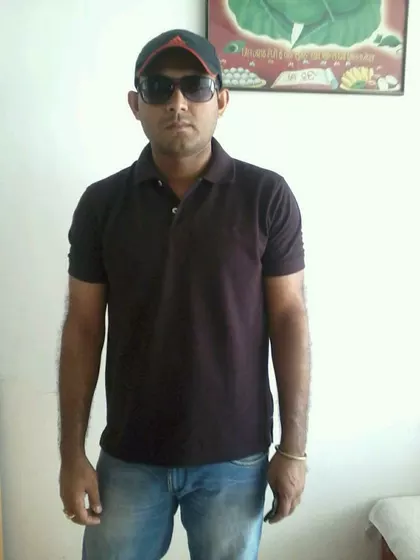Sanjiv – Sperm Donor in Mumbai, Maharashtra, India