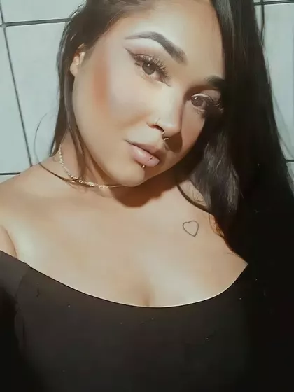 Izabela – Egg Donor in Sao Paulo, Brazil