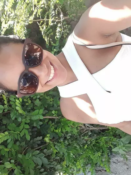 Claudia – Egg Donor in Rio, Rio de Janeiro, Brazil – photo 3