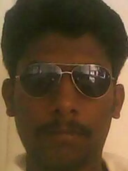 Balaji – Sperm Donor in Madurai, Tamil Nadu, India