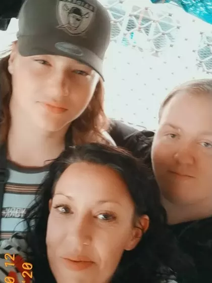 Nickalee – Surrogate Mother in Brisbane, Queensland, Australia