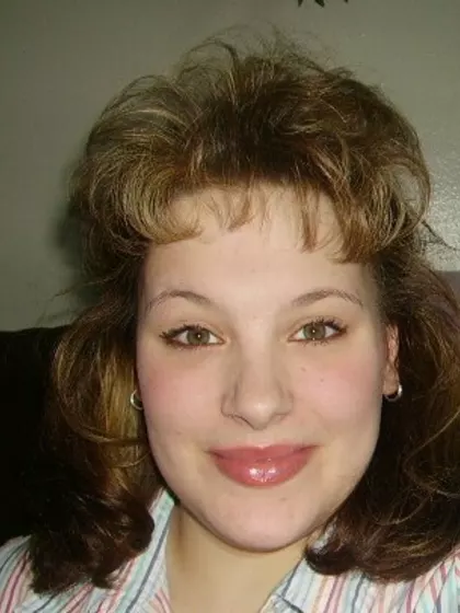 Wendy – Surrogate Mother in Raleigh, North Carolina, United States