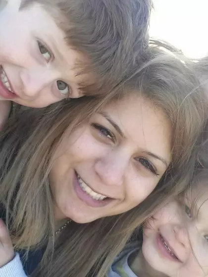 Melody – Surrogate Mother in Cambridge, England, United Kingdom