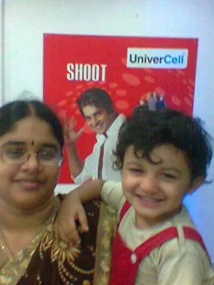 Sudha – Egg Donor in Chennai, Tamil Nadu, India