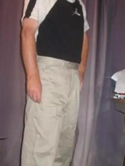 Stuart ā Sperm Donor in Christchurch, New Zealand