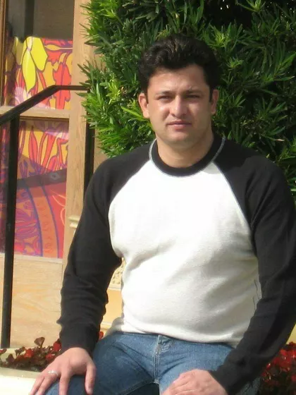 Amar – Sperm Donor in Pune, Maharashtra, India