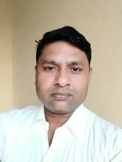 Sunil – Sperm Donor in Faridabad, Haryana, India