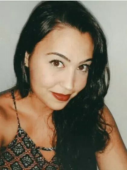 Talitta – Egg Donor in Juiz de Fora, Minas Gerais, Brazil