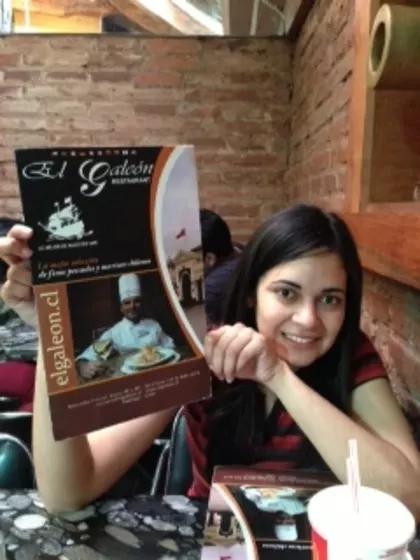 Layanne – Egg Donor in Guarulhos, Sao Paulo, Brazil