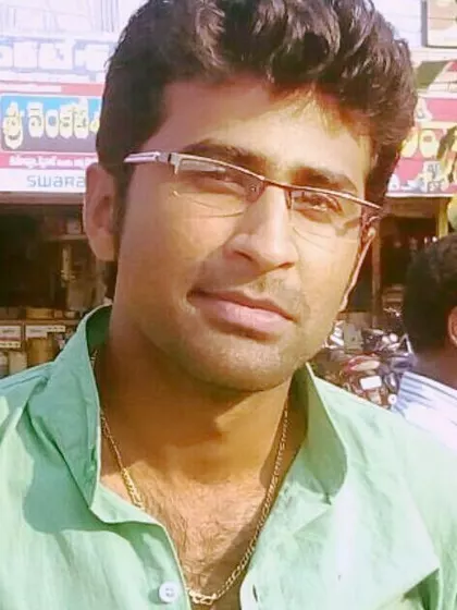 Shashank