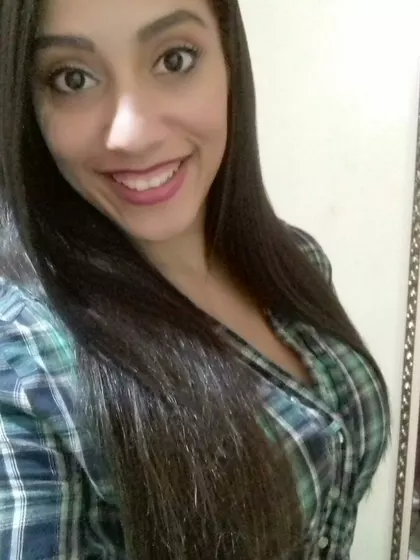 Talita – Egg Donor in Macae, Rio de Janeiro, Brazil