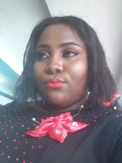 Phoebe – Surrogate Mother in Owerri, Imo, Nigeria – photo 3