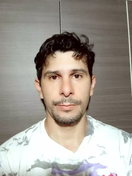 Elizeu – Sperm Donor in Joinville, Santa Catarina, Brazil – photo 4