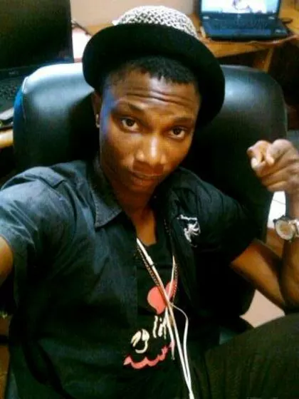 Charley – Sperm Donor in Kaduna, Kaduna, Nigeria – photo 2