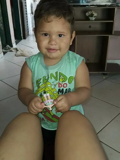 Tamara – Egg Donor in Guara, Distrito Federal, Brazil – photo 4