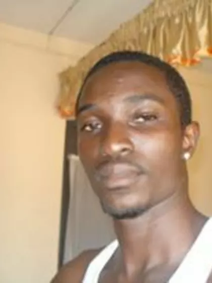 Michael – Sperm Donor in Anaji, Western, Ghana – photo 3