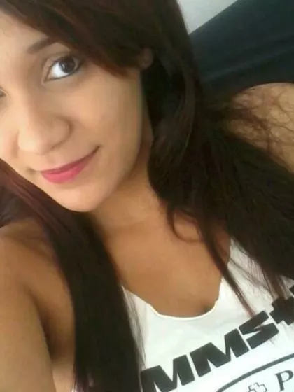 Ingrid – Egg Donor in Rio de Janeiro, Brazil