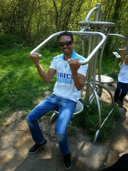 Samir – Sperm Donor in Nice, Provence Alpes Cote d Azur, France – photo 2