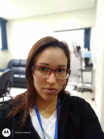 Dalila – Egg Donor in Sao Paulo, Sao Paulo, Brazil – photo 4