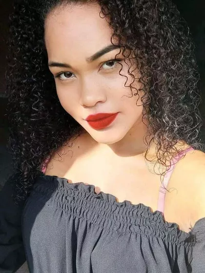 Liriel – Egg Donor in Ananindeua, Para, Brazil