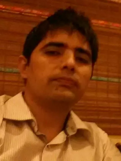 Amer – Sperm Donor in Karachi, Sindh, Pakistan – photo 2