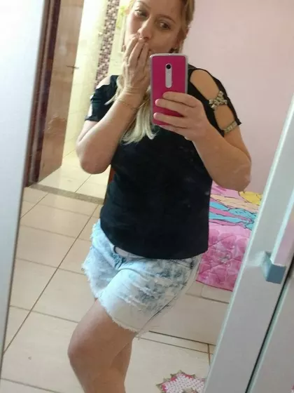 Juliana – Egg Donor in Lins, Sao Paulo, Brazil