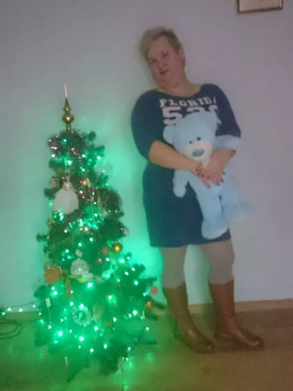Joanna – Surrogate Mother in Bydgoszcz, Kujawsko Pomorskie, Poland