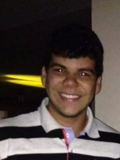 Bruno – Sperm Donor in Cochabamba, Cochabamba, Bolivia – photo 3